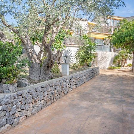 Casa Sunny Port de Sóller Exterior foto