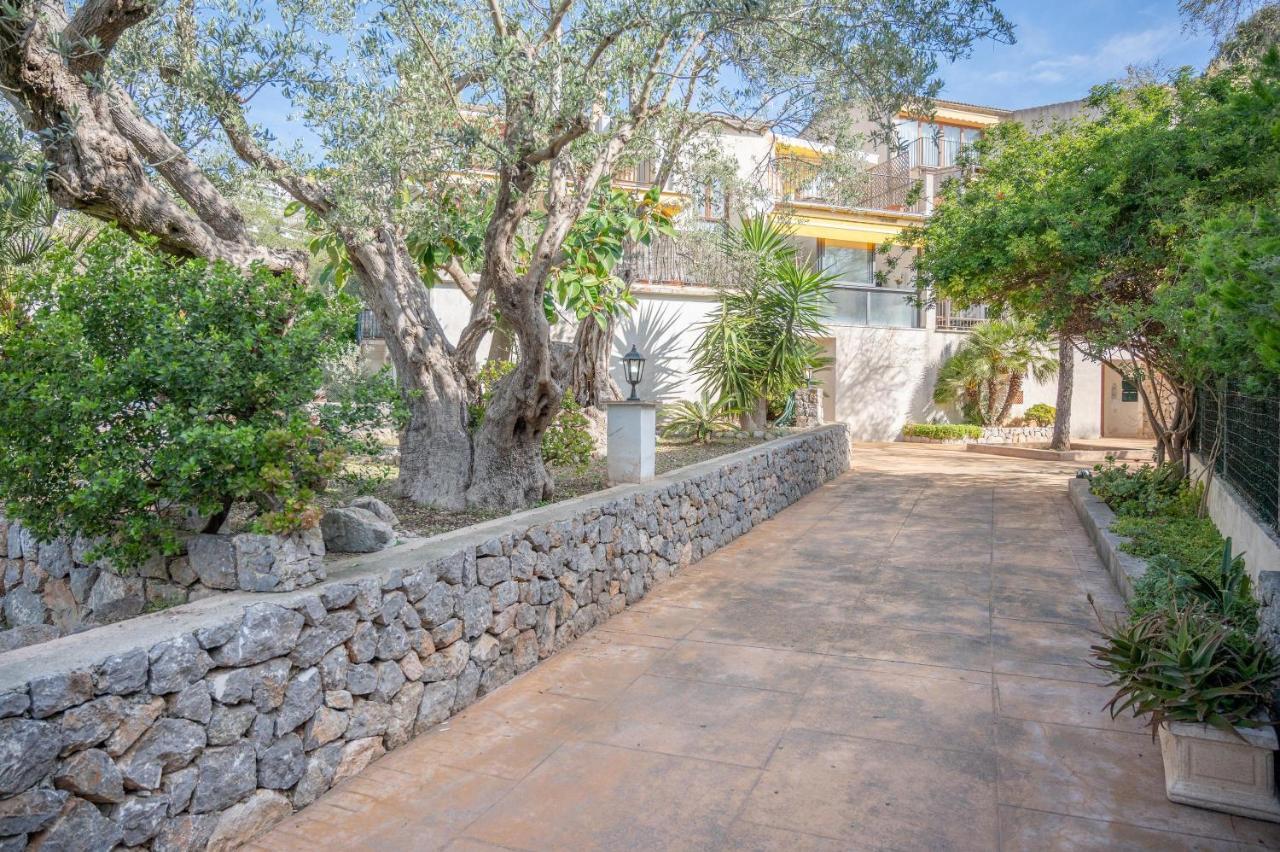 Casa Sunny Port de Sóller Exterior foto