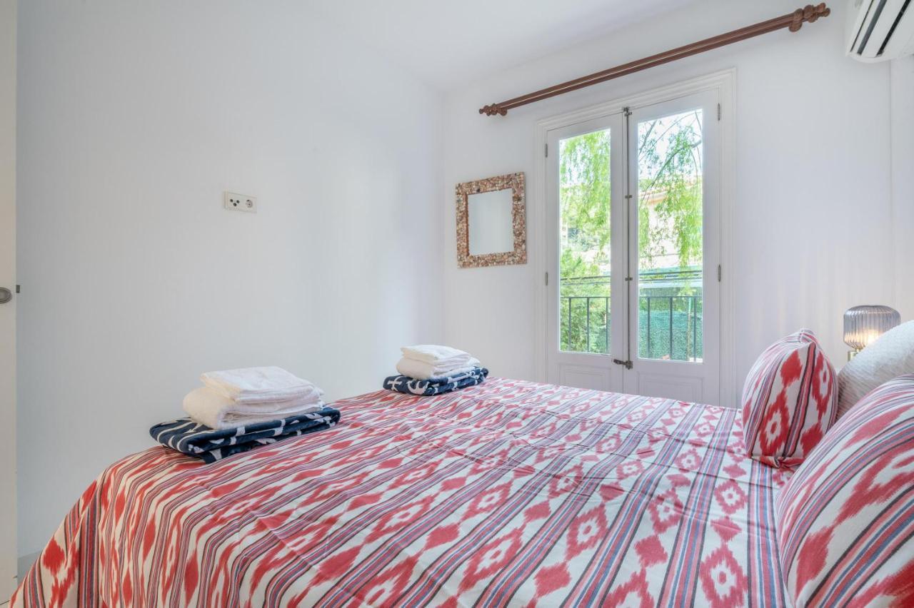 Casa Sunny Port de Sóller Exterior foto