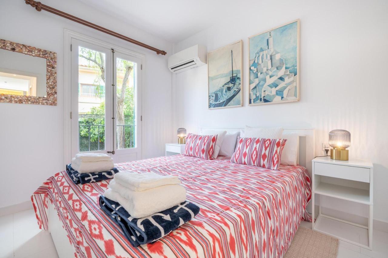 Casa Sunny Port de Sóller Exterior foto