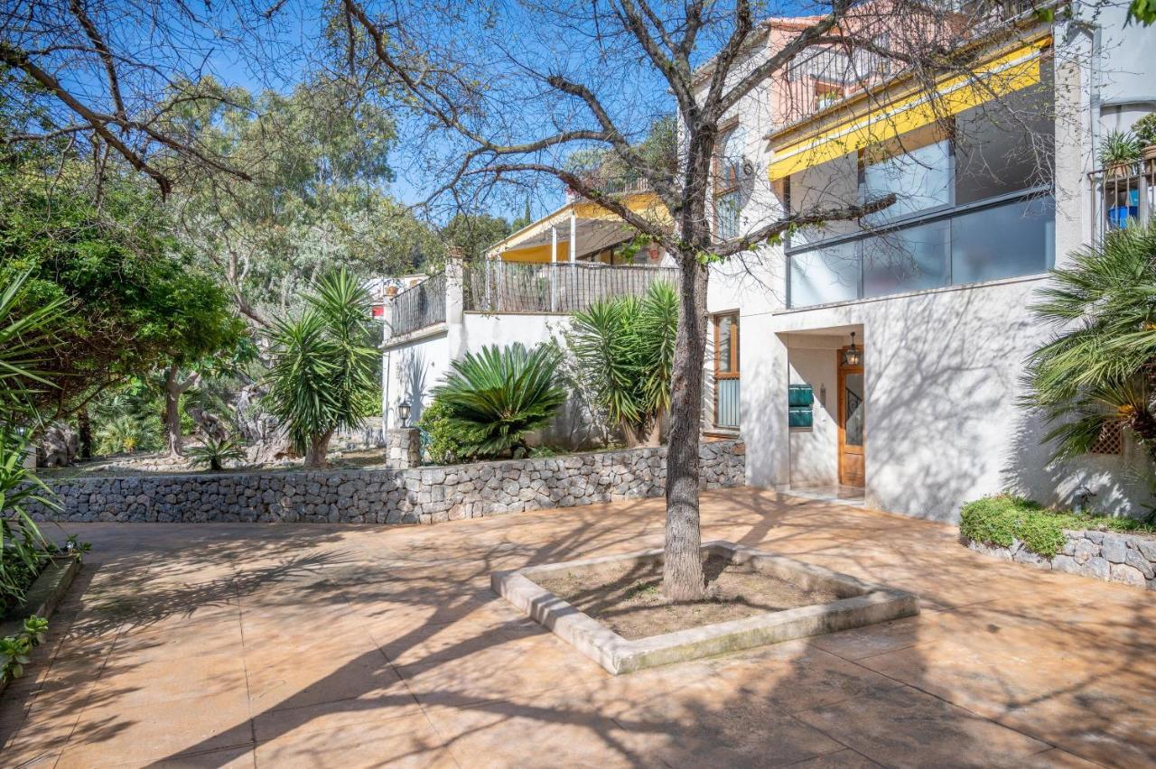 Casa Sunny Port de Sóller Exterior foto