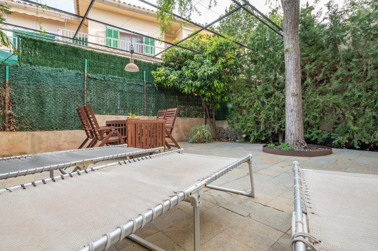Casa Sunny Port de Sóller Exterior foto